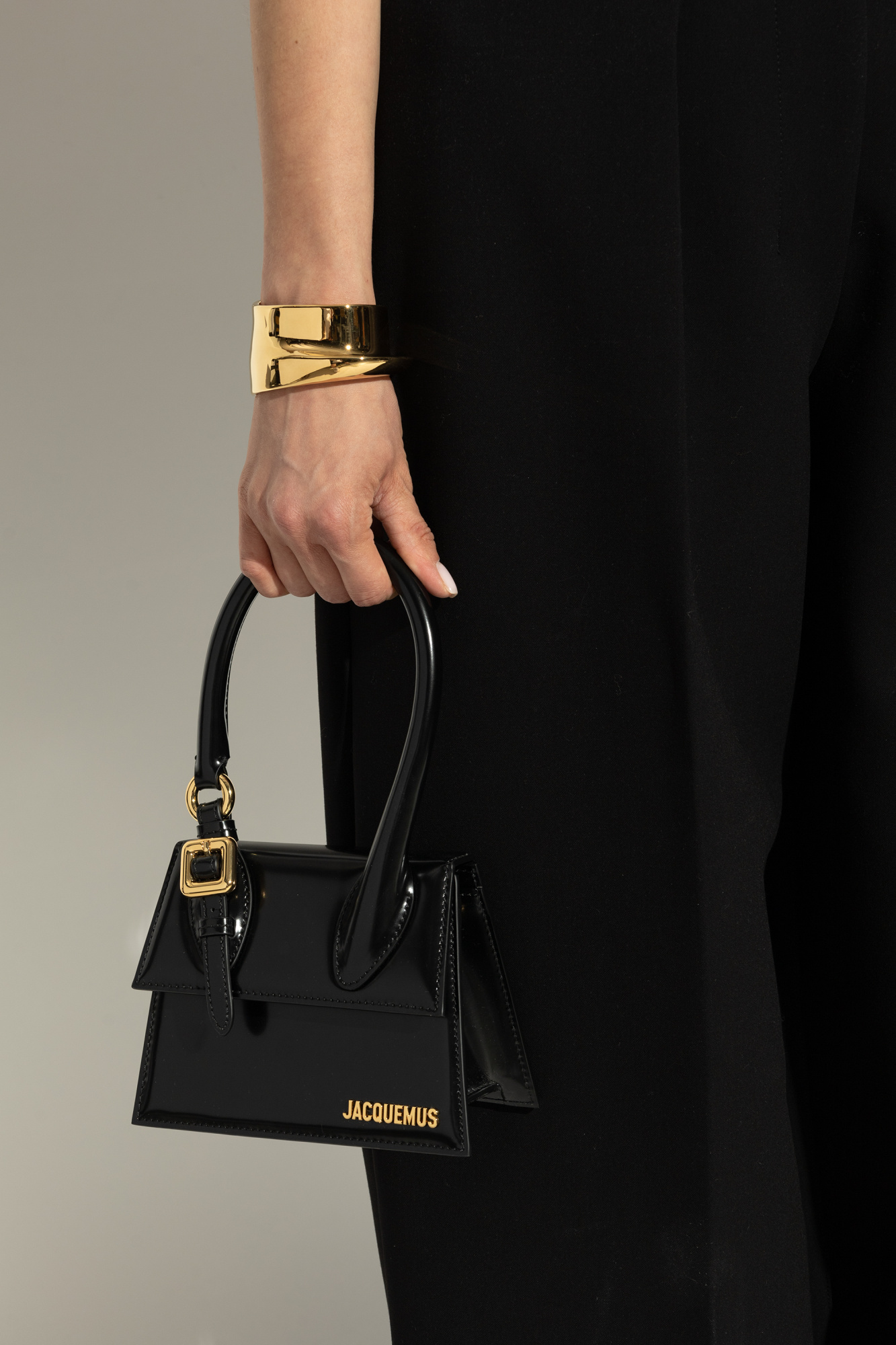 Jacquemus Handbag 